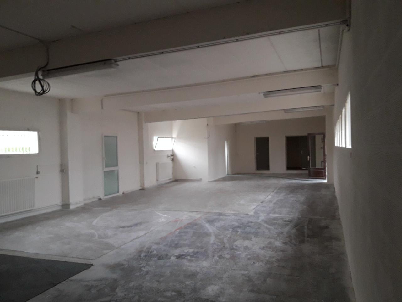 Local d'activité Longvic 560m² Location local d'activité Longvic Côte-d'Or OLACT2426825 9